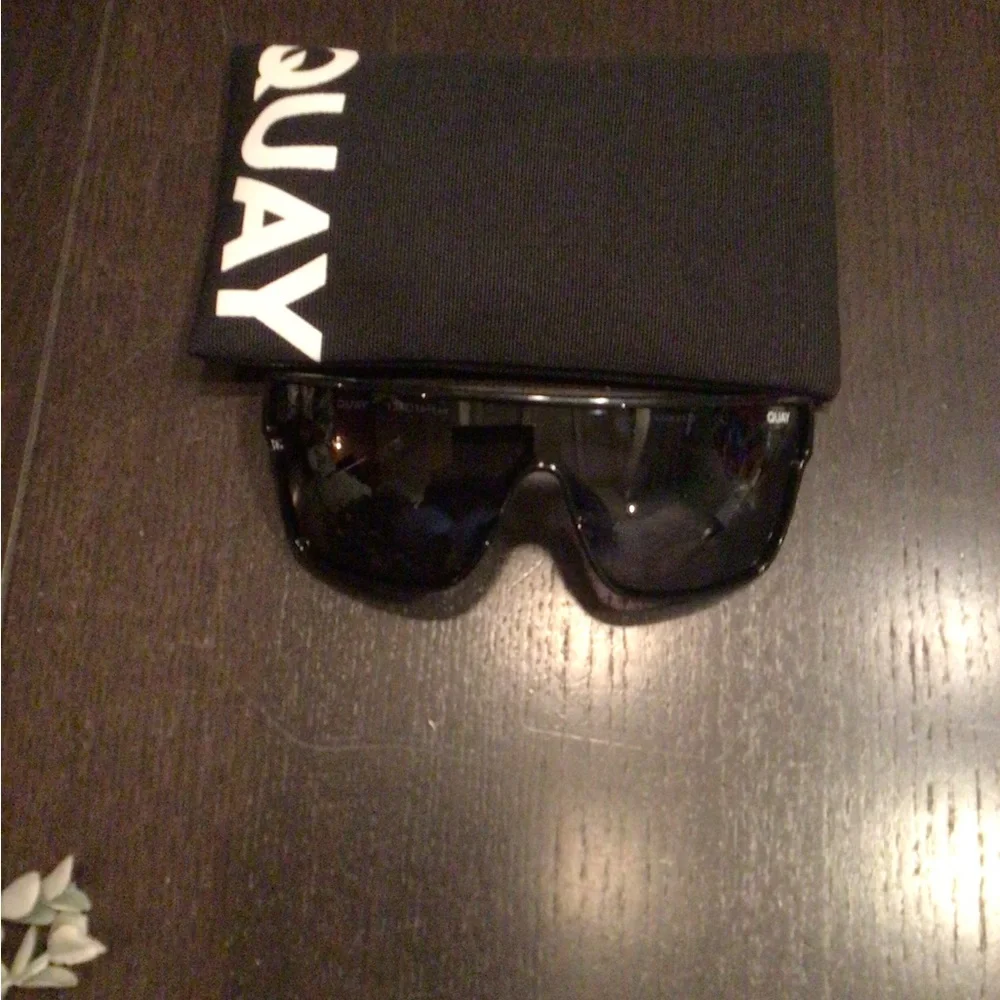 Quay Australia new case