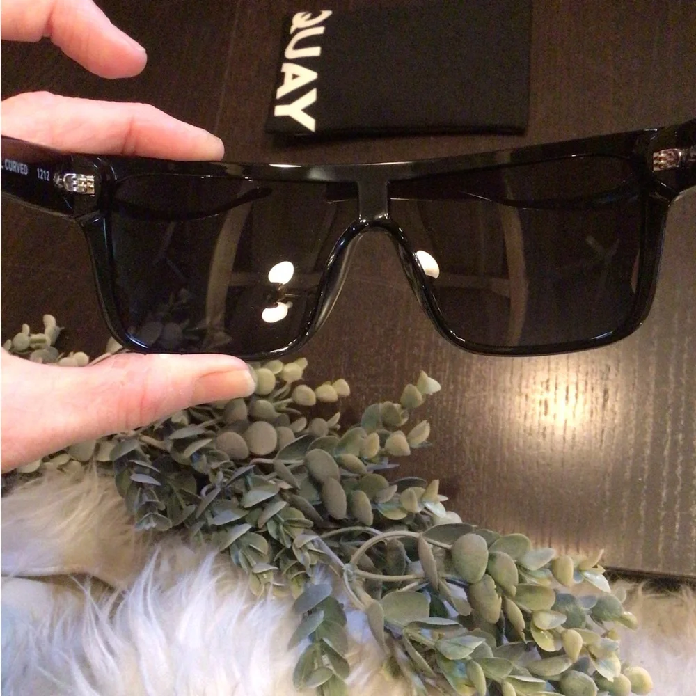 Quay Australia new case