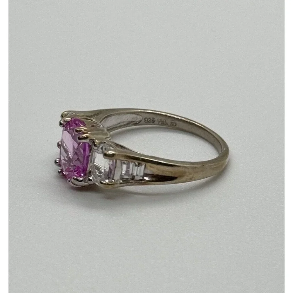 N/A silver secondary gemstones