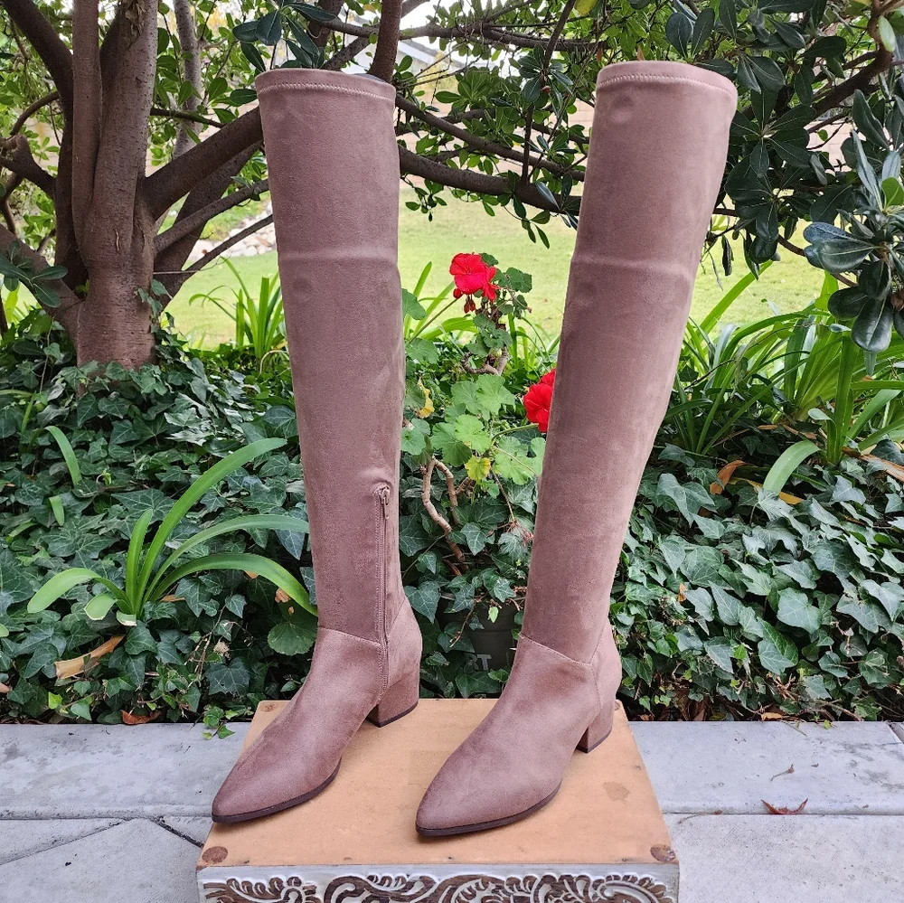 Steve Madden 22 closed sole
