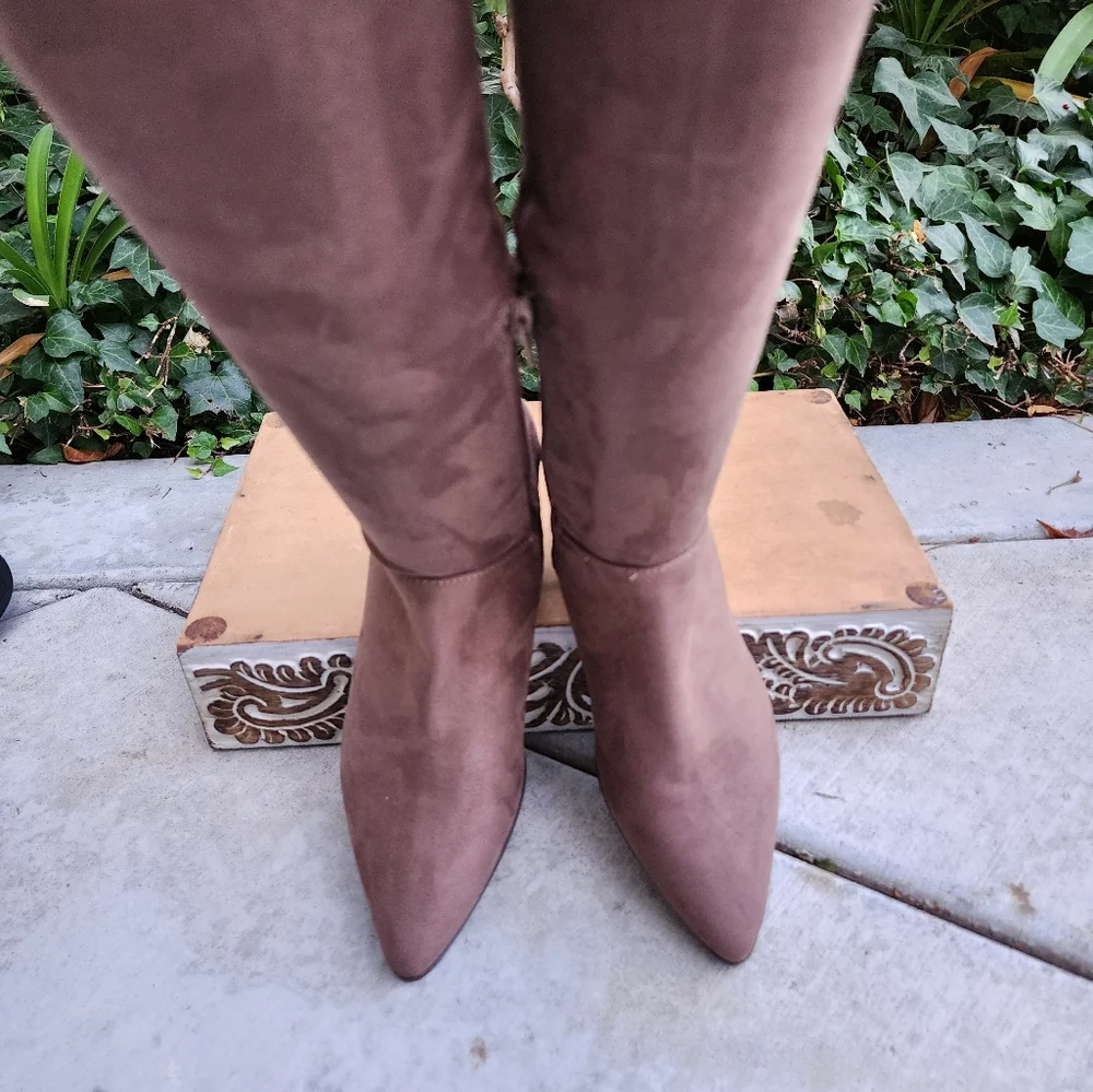 Steve Madden 22 sole