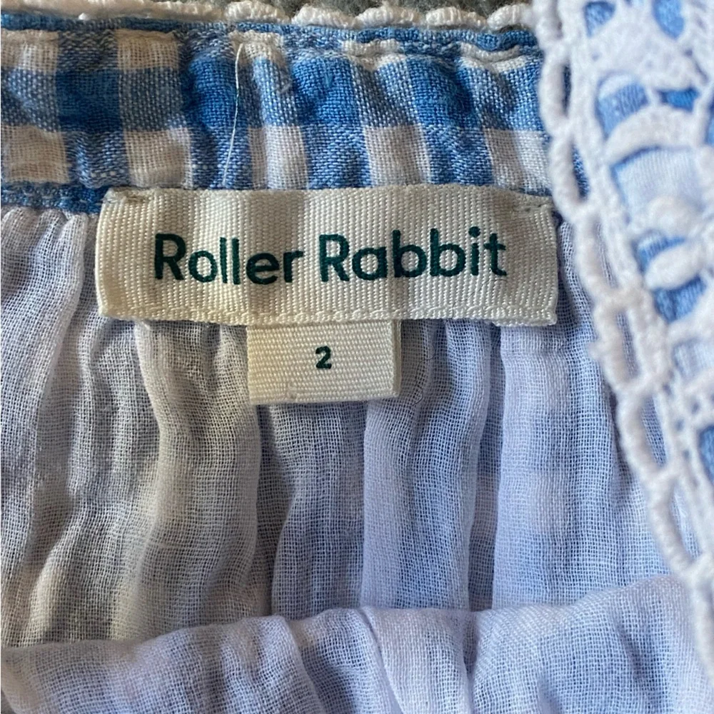 Roberta Roller Rabbit adorable roberta