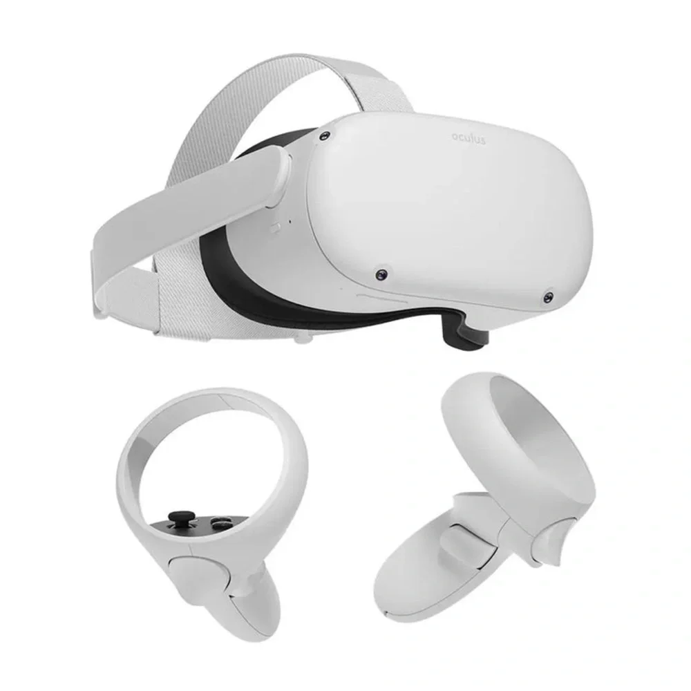 Neta quest 2 vr