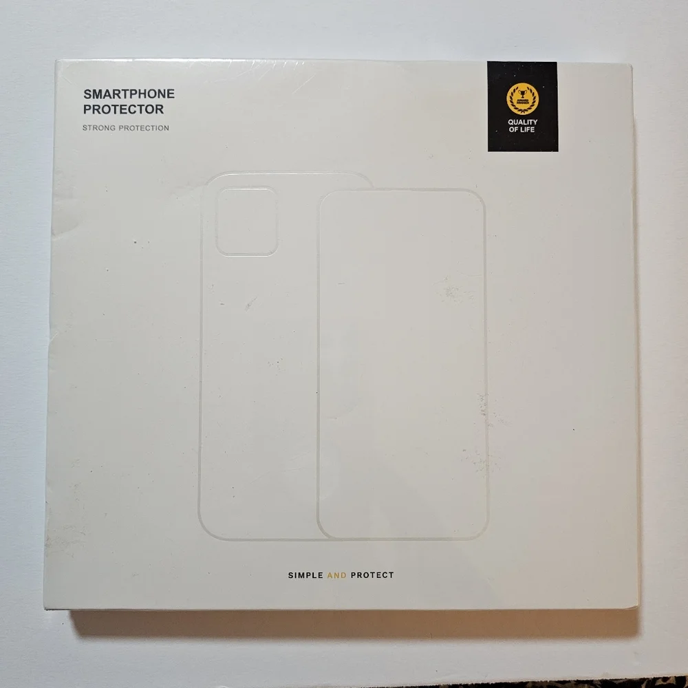 Humixx hardshell case