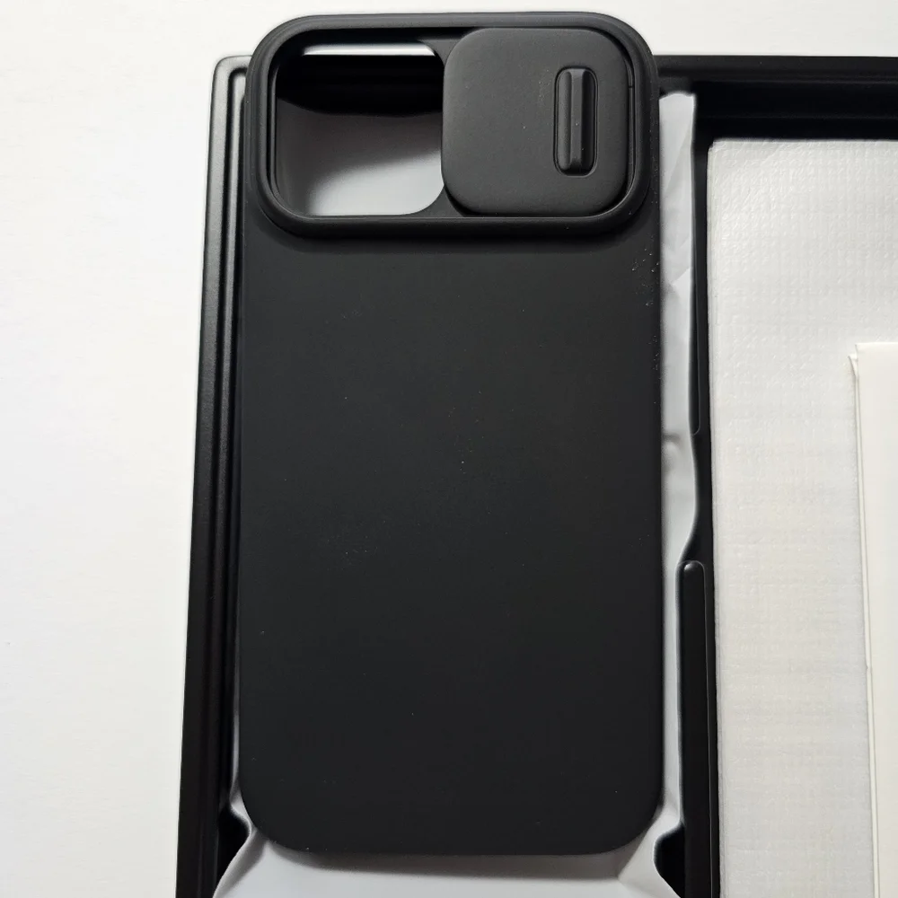 Humixx hardshell case