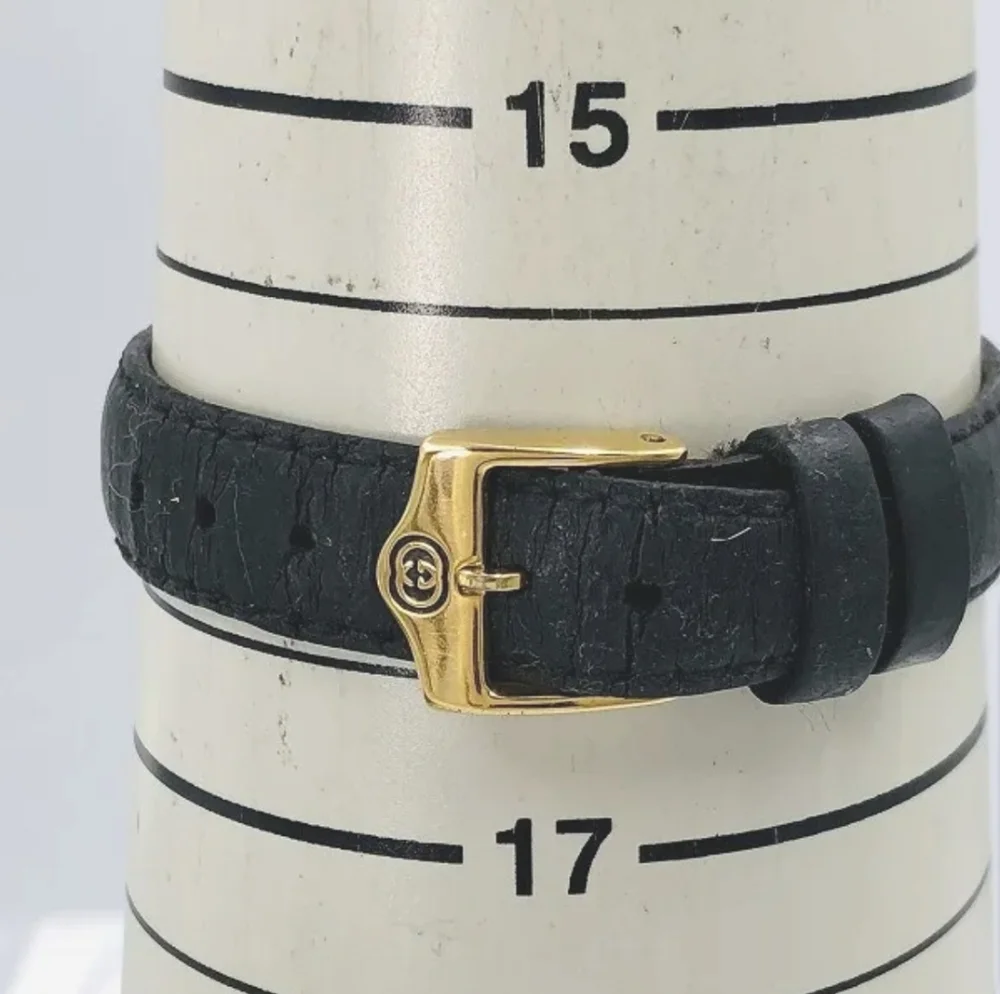Gucci brand pattern