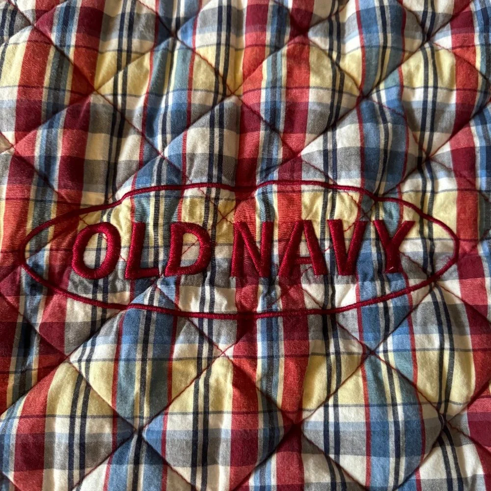 Old Navy old navy