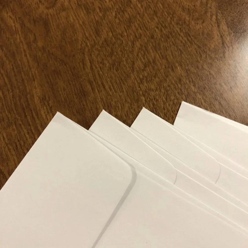 Construction Party Birthday Invitations with Envelopes Pack of 20
