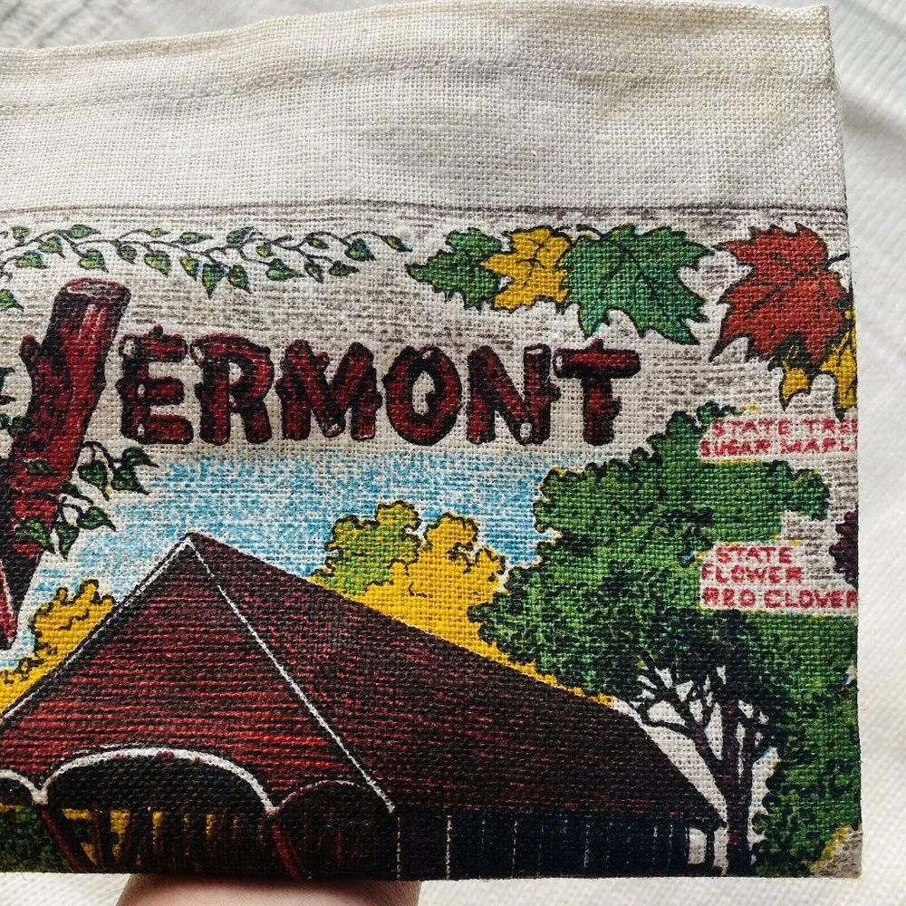 Kay Dee vintage vermont