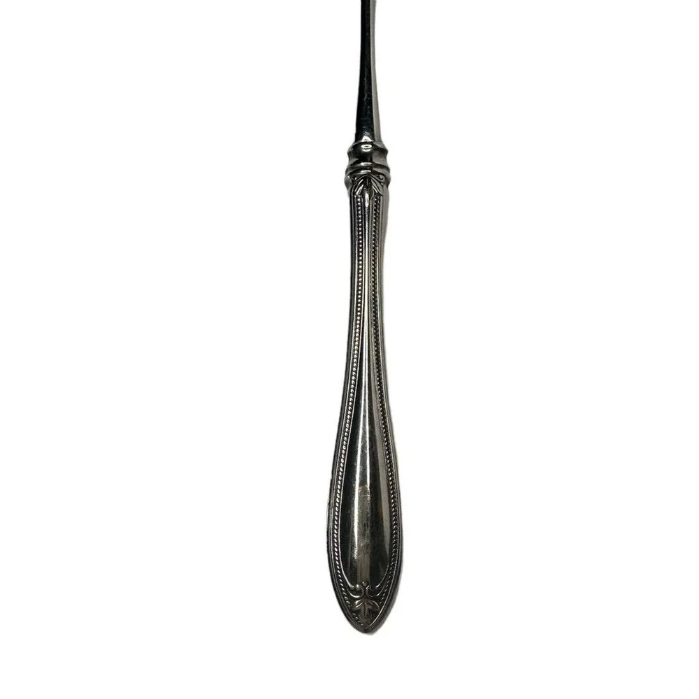 Oneida Ltd SHARONA Glossy Stainless Flatware 7 1/2