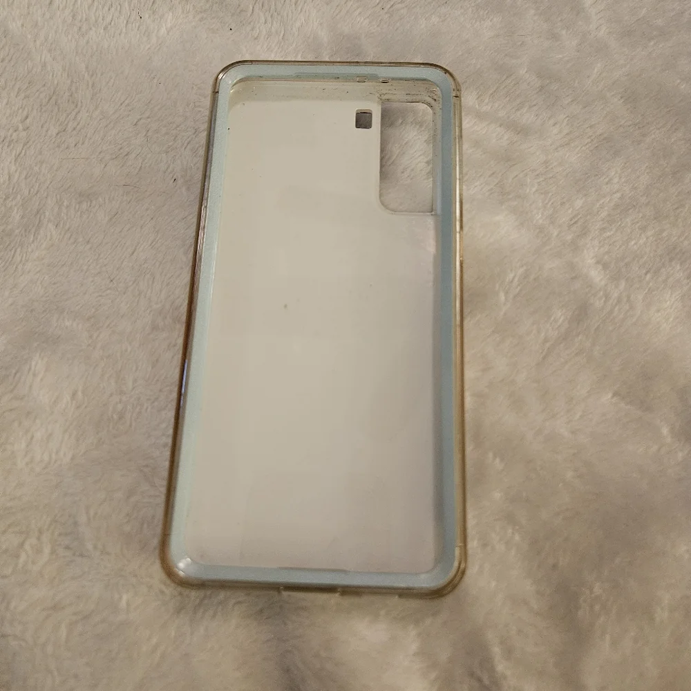 Cell phone case