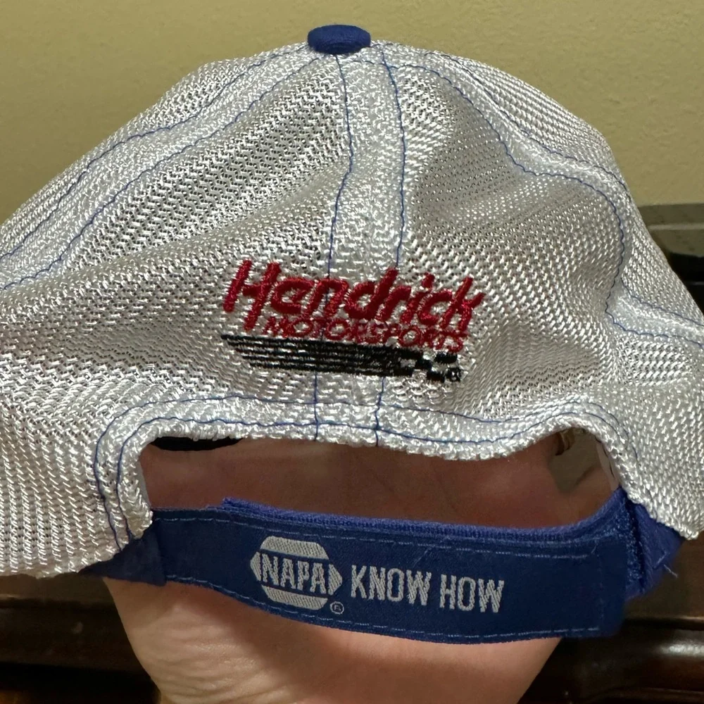 N/A vintage napa