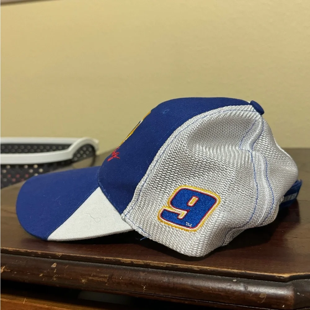 N/A vintage napa