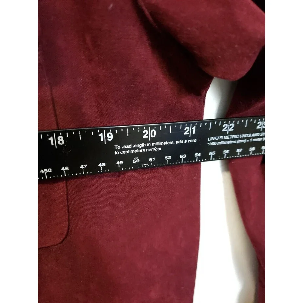 Style & Co. polyester shirt