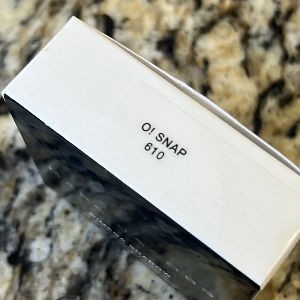 🌙💕Rare! Marc Jacob’s O! Snap Omega Eyeshadow