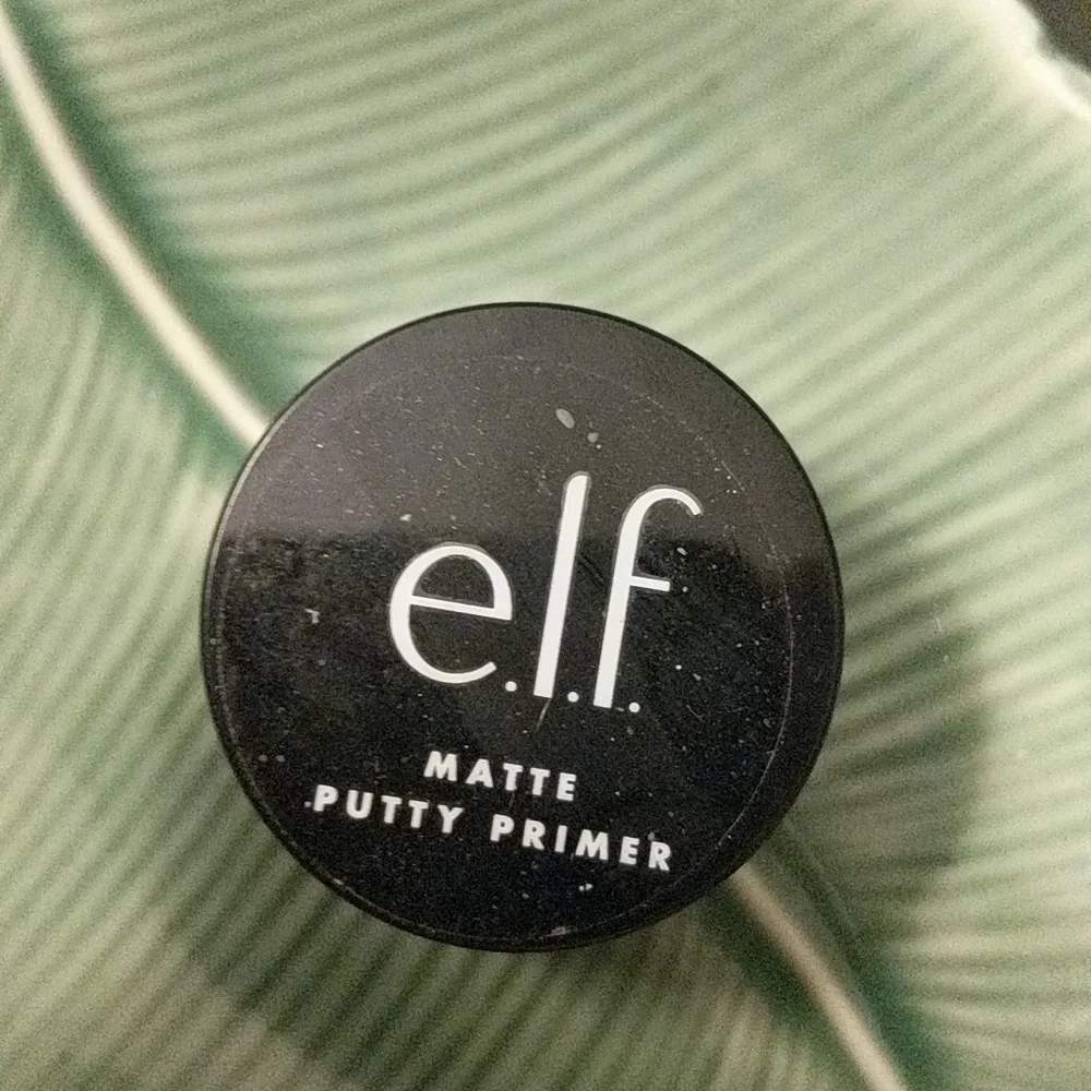 Matte Putty Primer