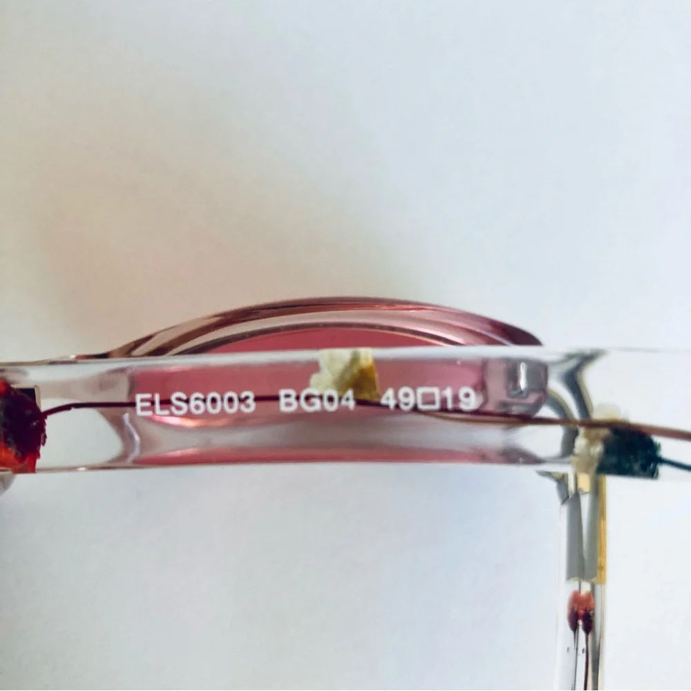 Rome Land glasses color