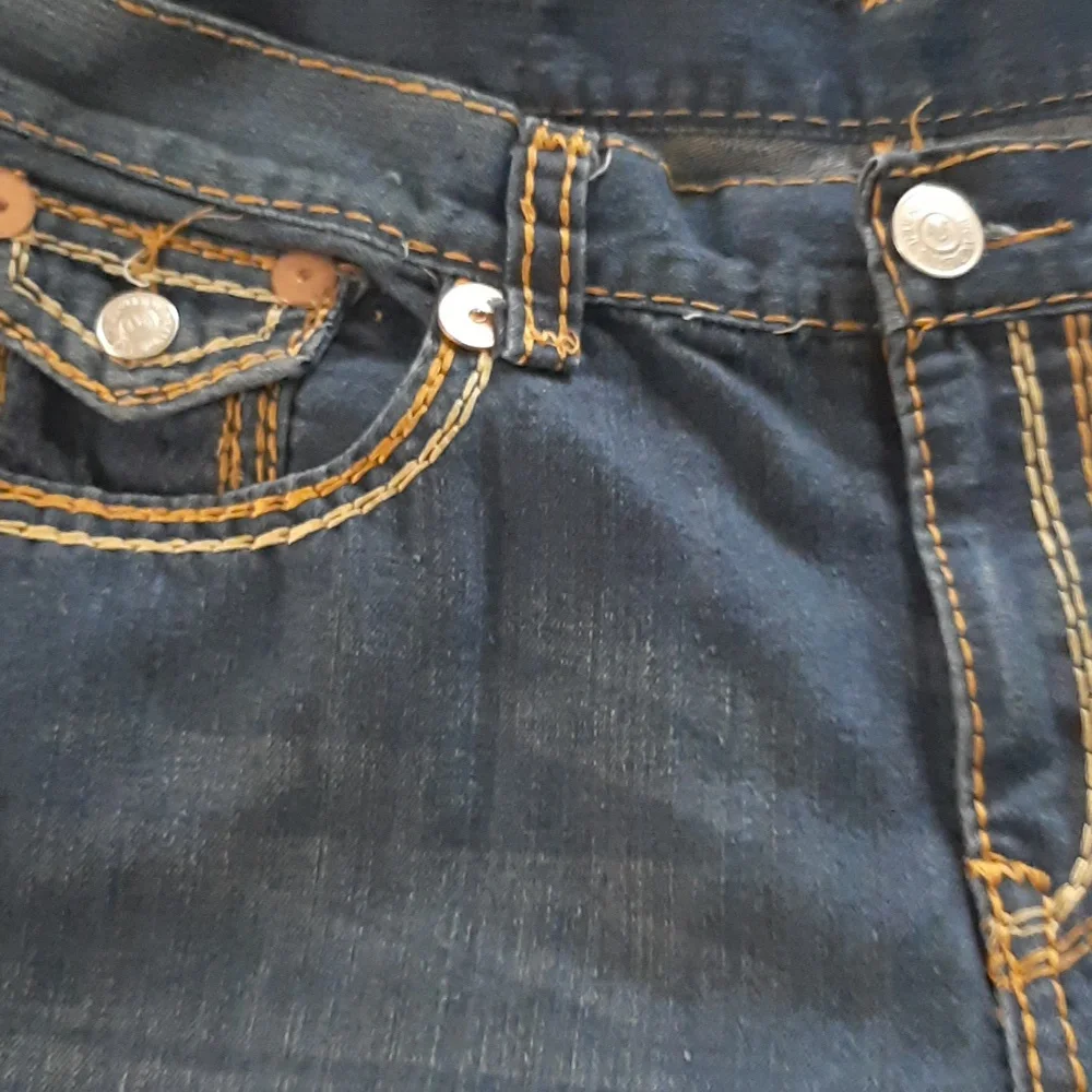 True Religion great no