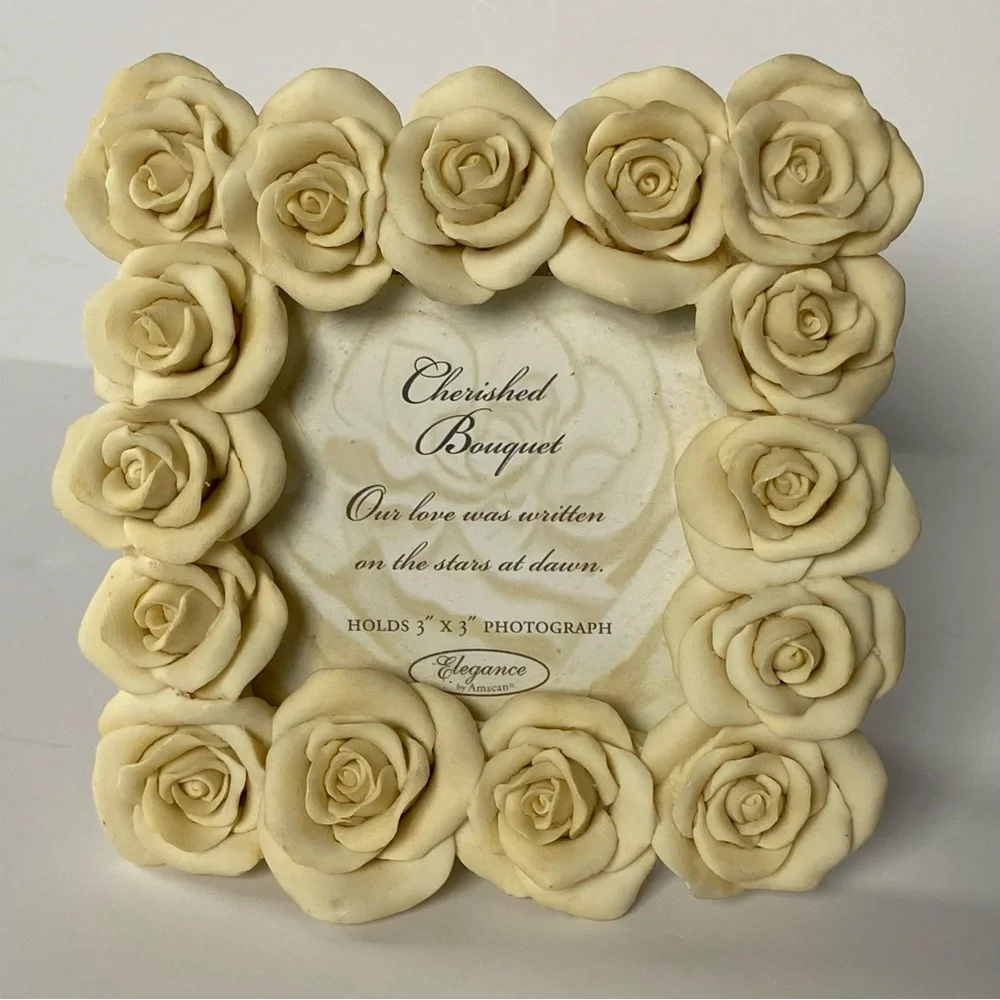 Amscan bouquet floral