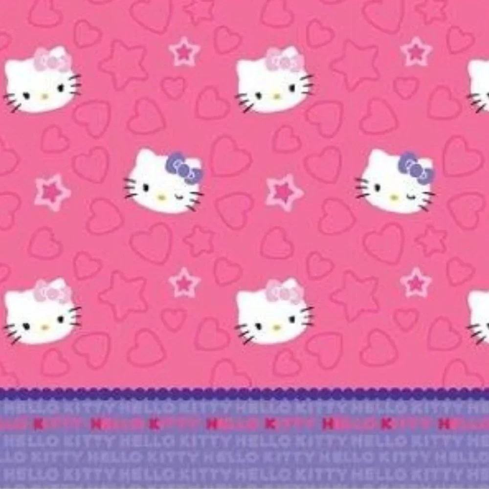 Sanrio hello kitty