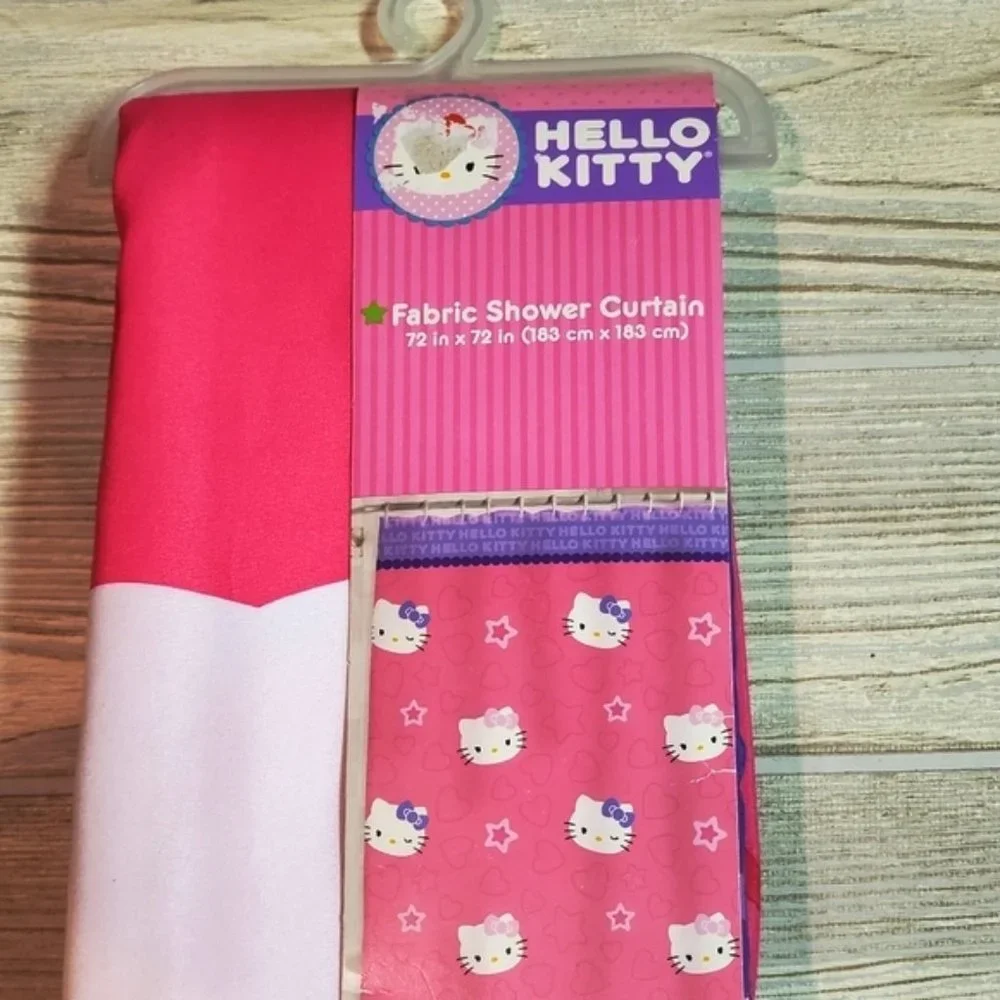 Sanrio hello kitty