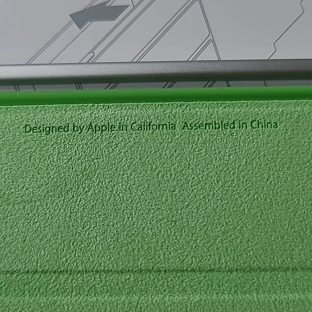IPad Smart Cover