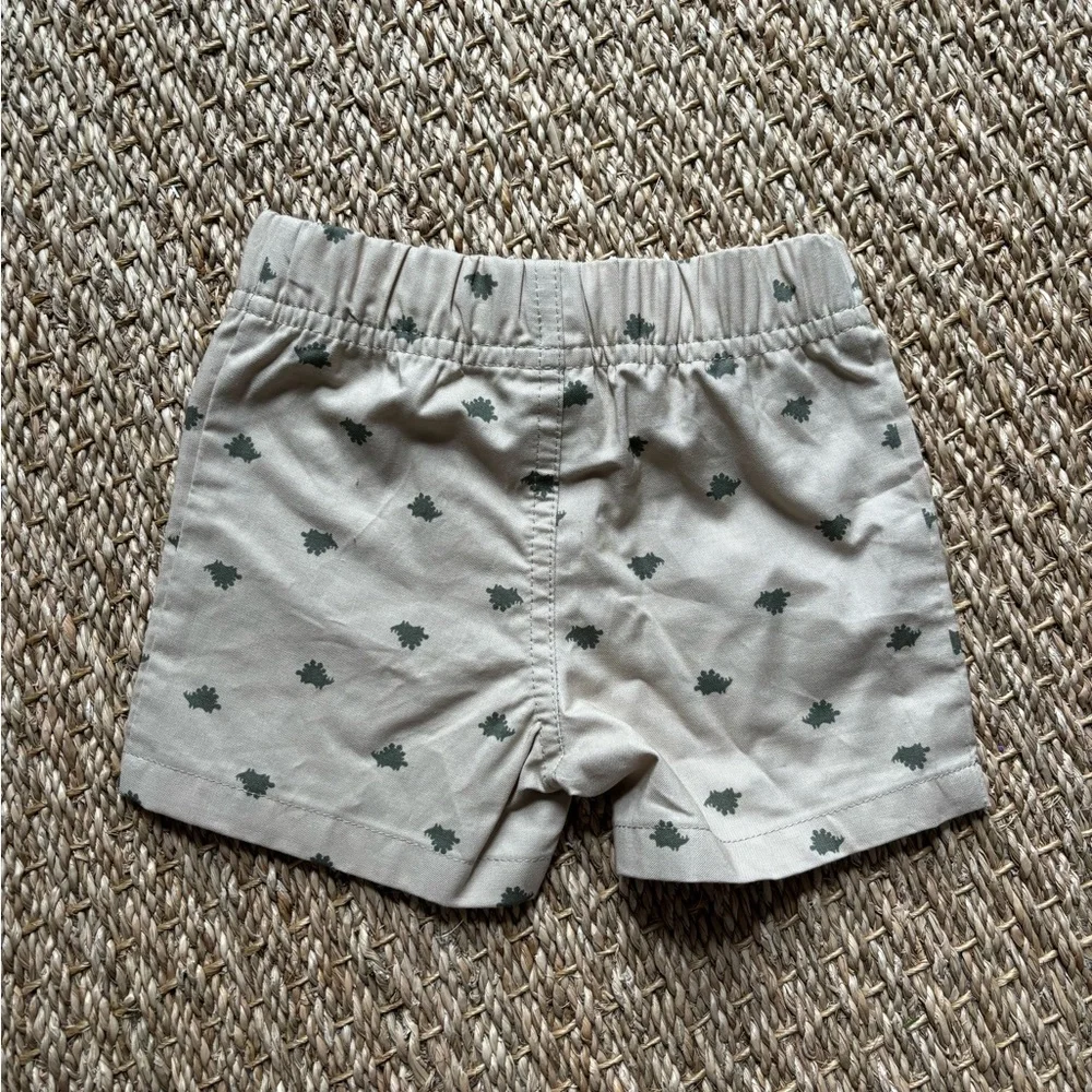 Carters carter’s khaki