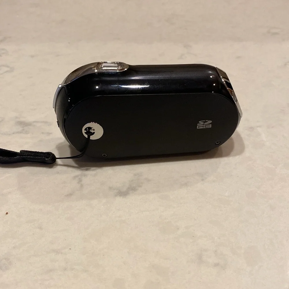 Samsung Camcorder