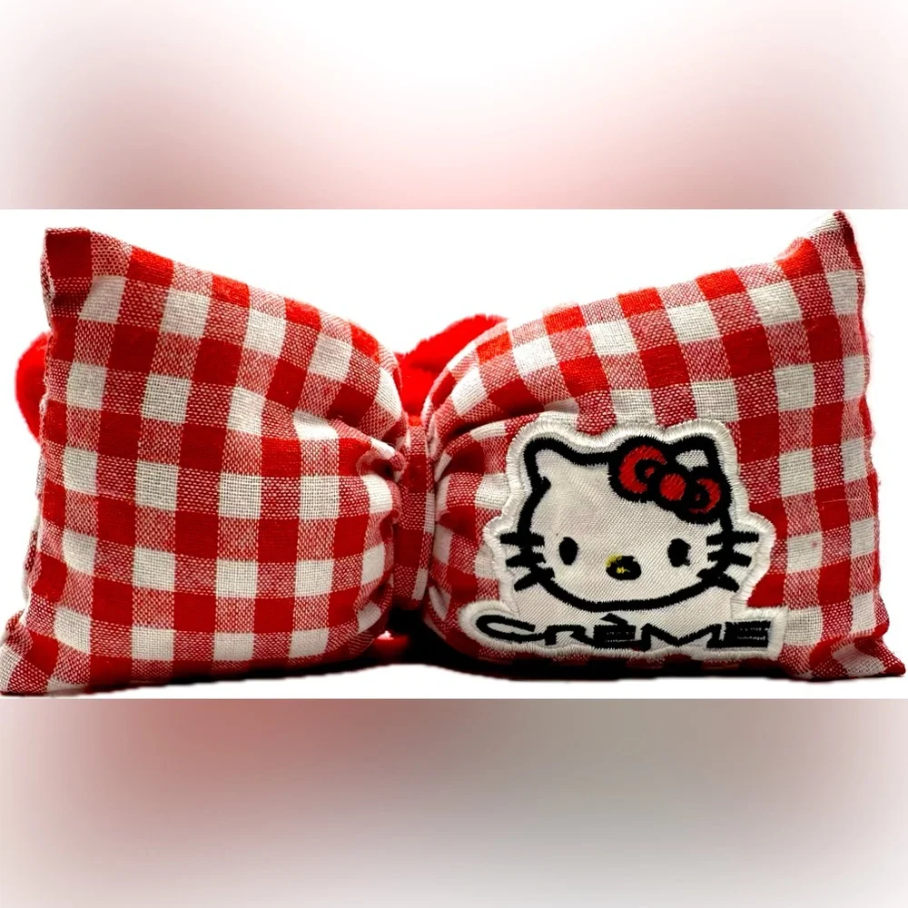 Hello Kitty hello kitty