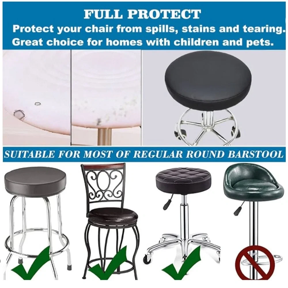N/A stool seat