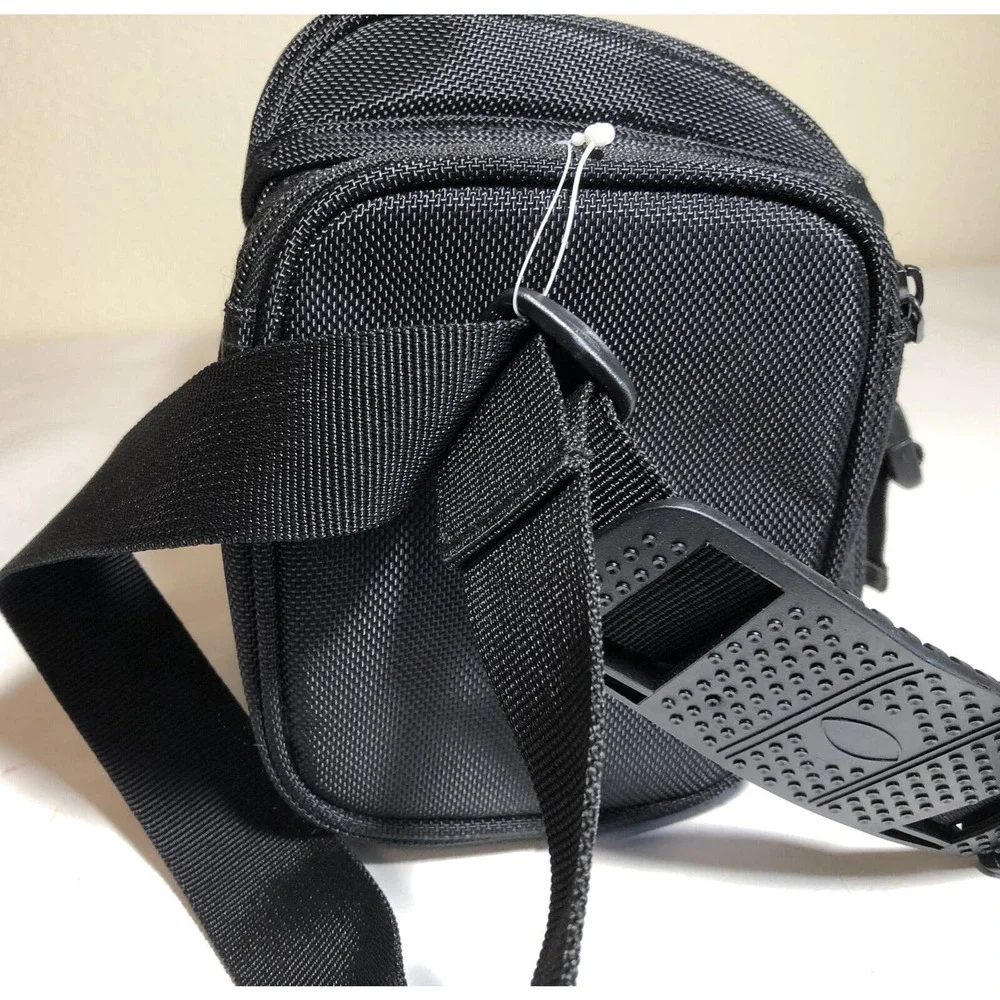 Kodak Travel Bag Printer Dock Padded Detachable Camera Bag & Strap