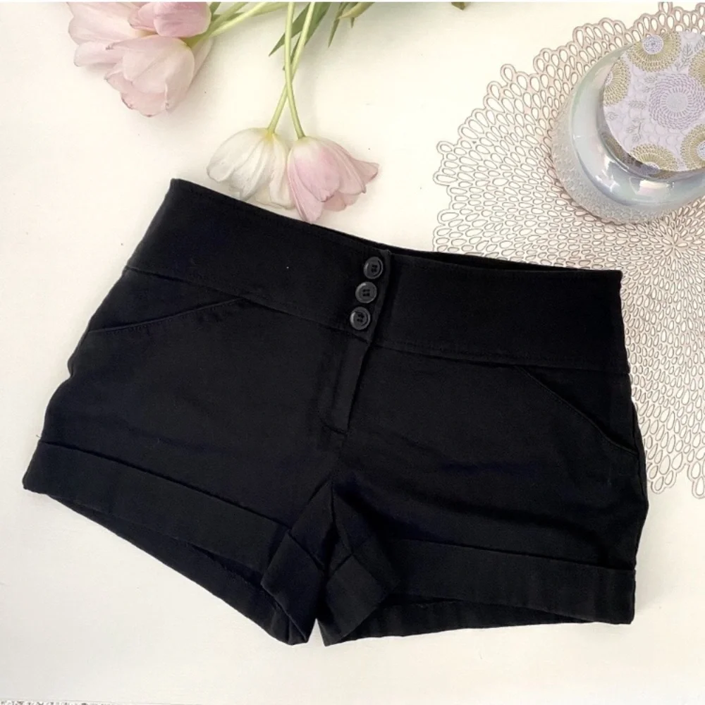 xxi black