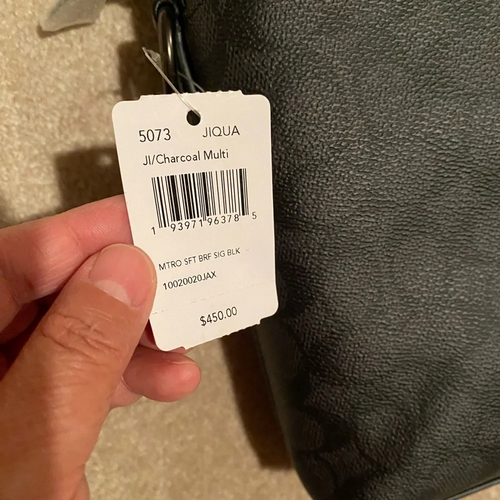 Coach men guaranteed 25