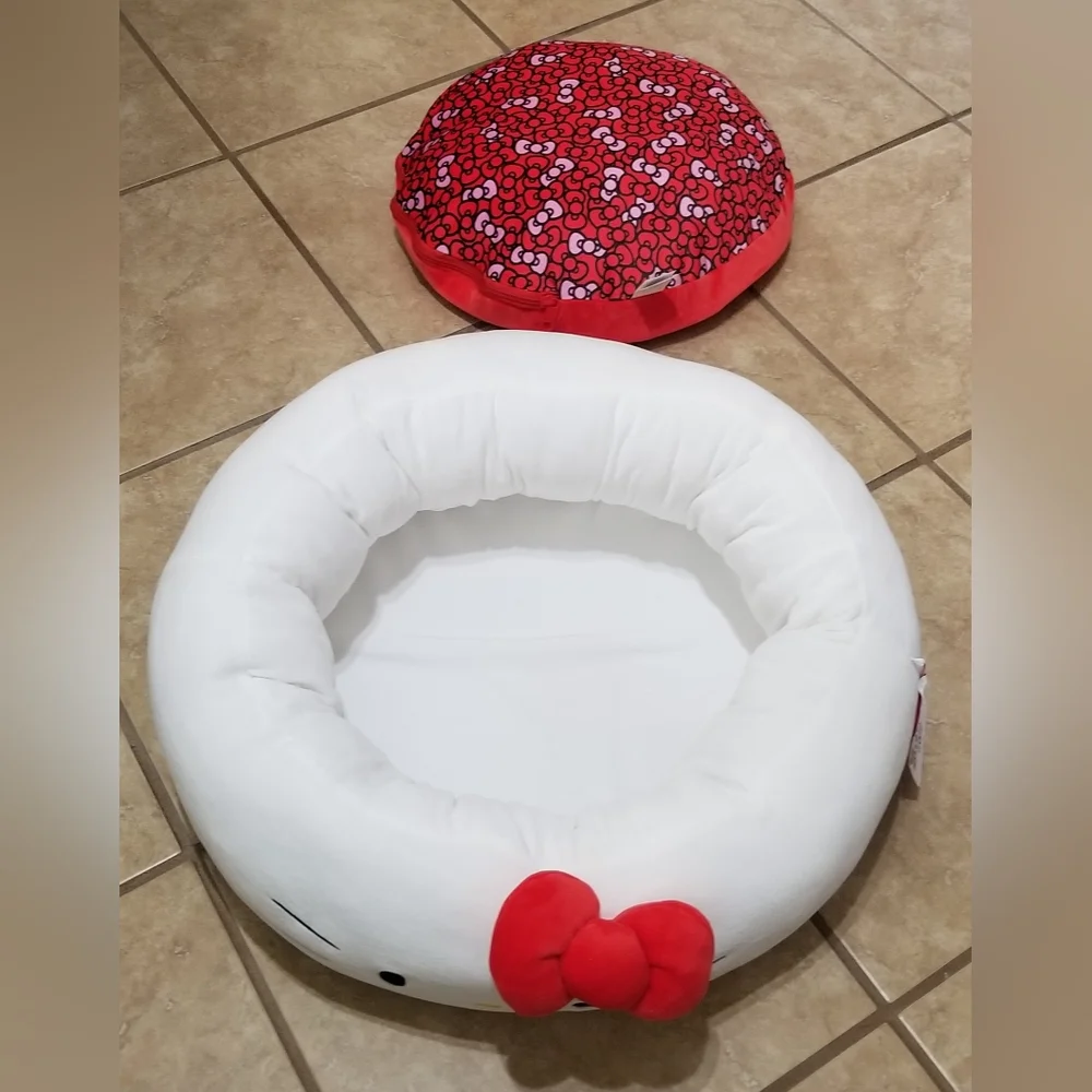 Sanrio removable measures