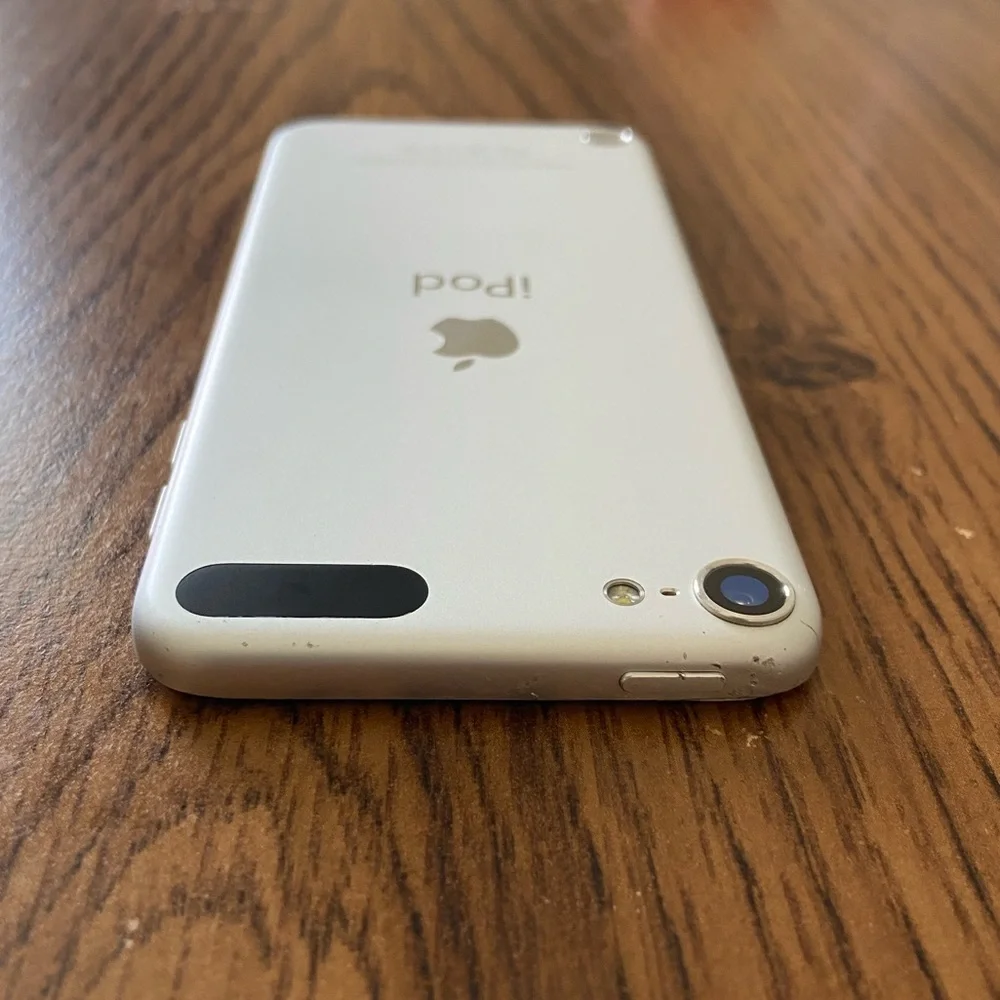Apple ipod touch