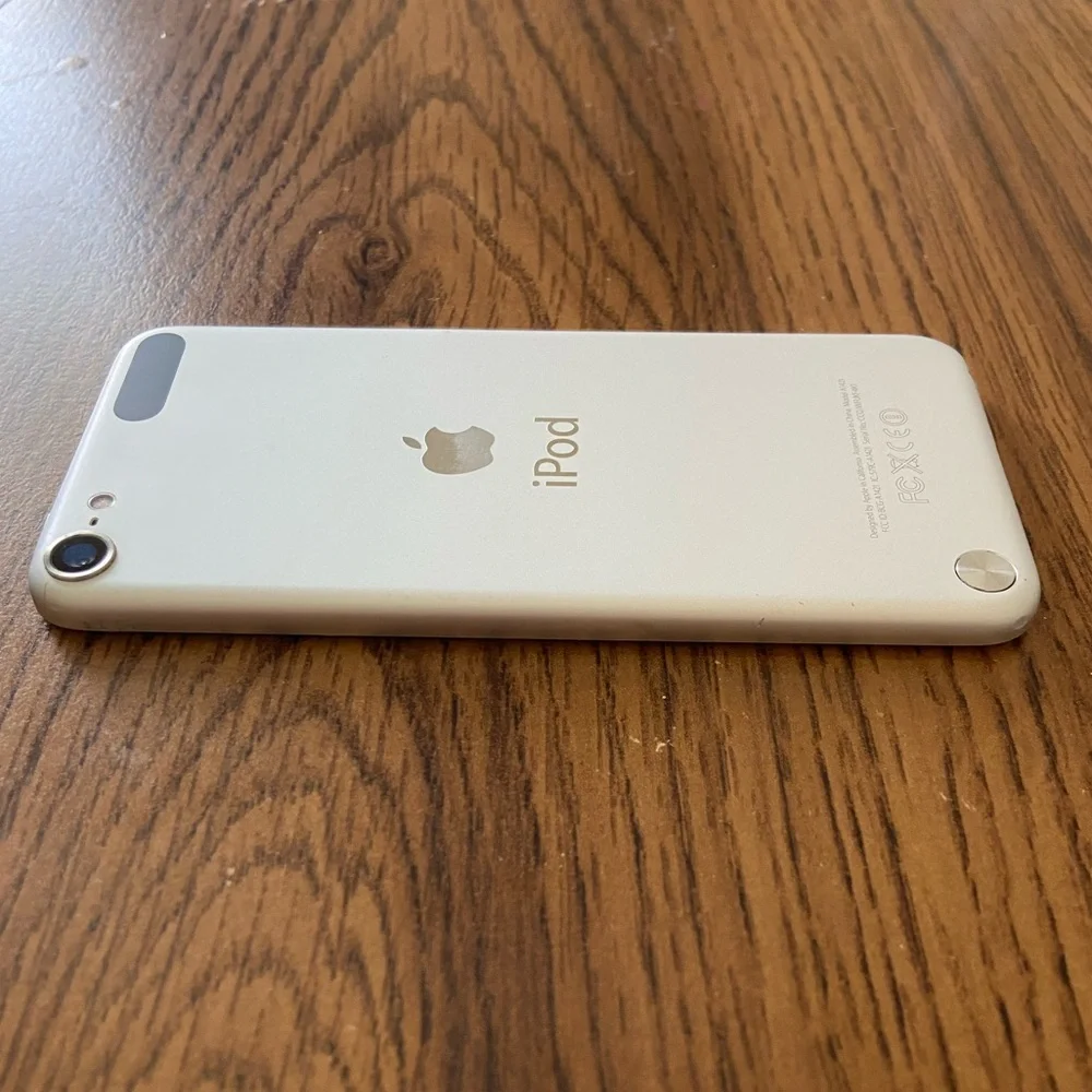 Apple ipod touch