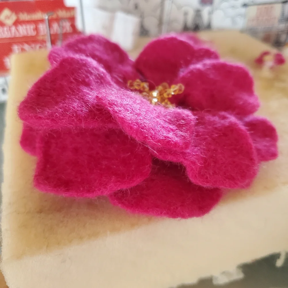 Hand Crafted beautiful handmade