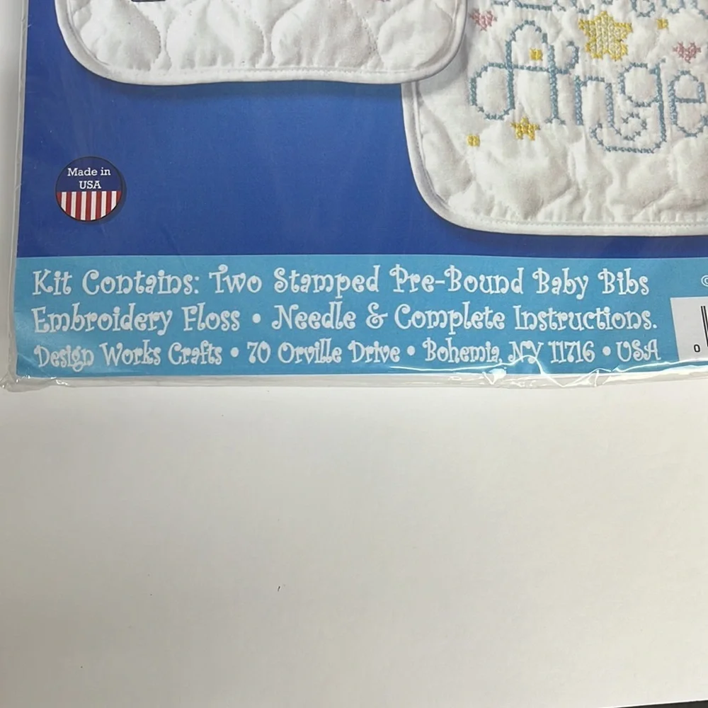 tobin bib kit