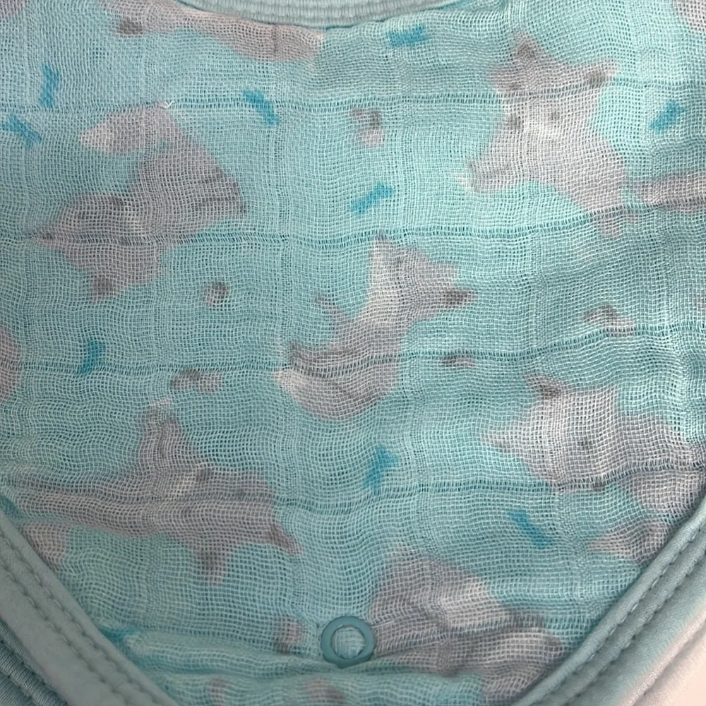 N/A muslin stay
