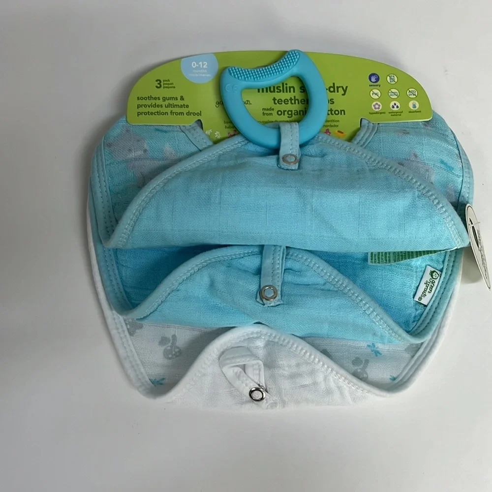 N/A muslin stay