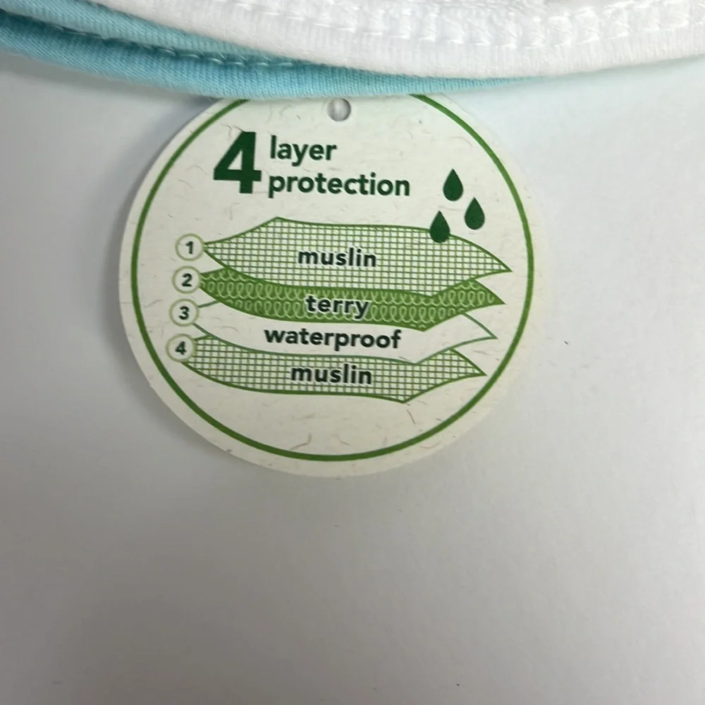 N/A muslin stay