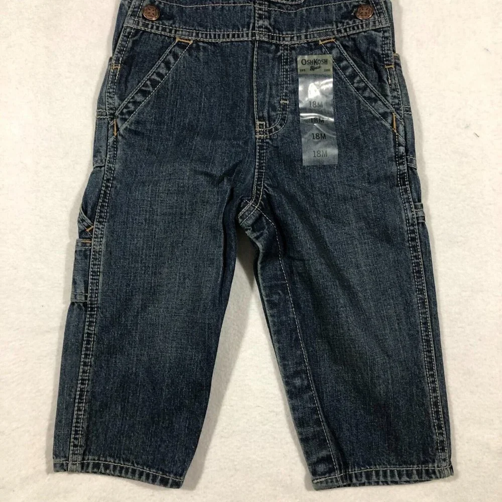 OshKosh Bgosh oshkosh gosh