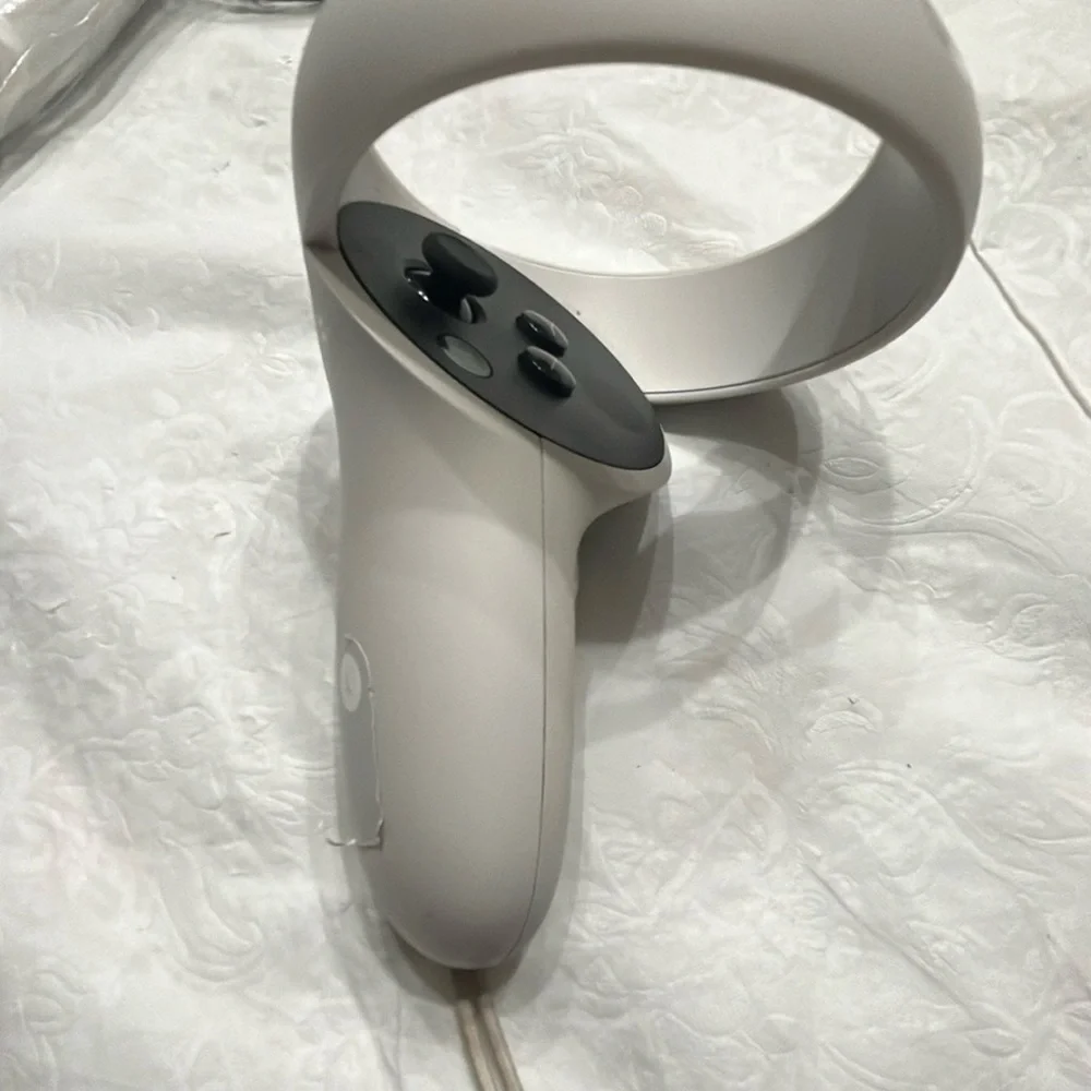 Oculus bought new