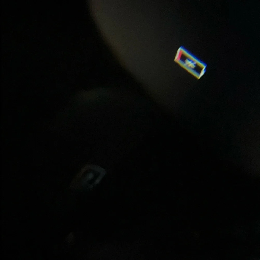 Oculus bought new