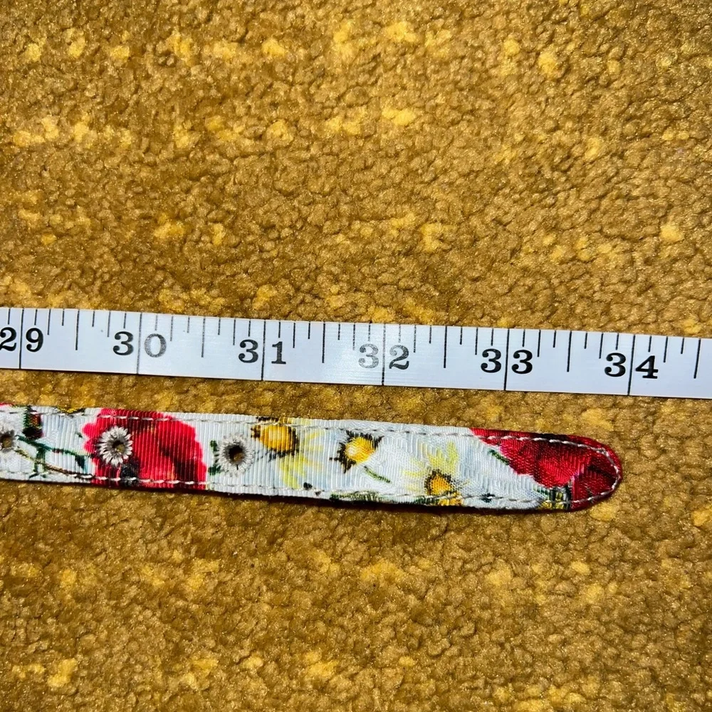 DOLCE & GABBANA BELT