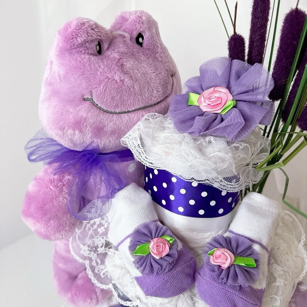handmade cute diaper