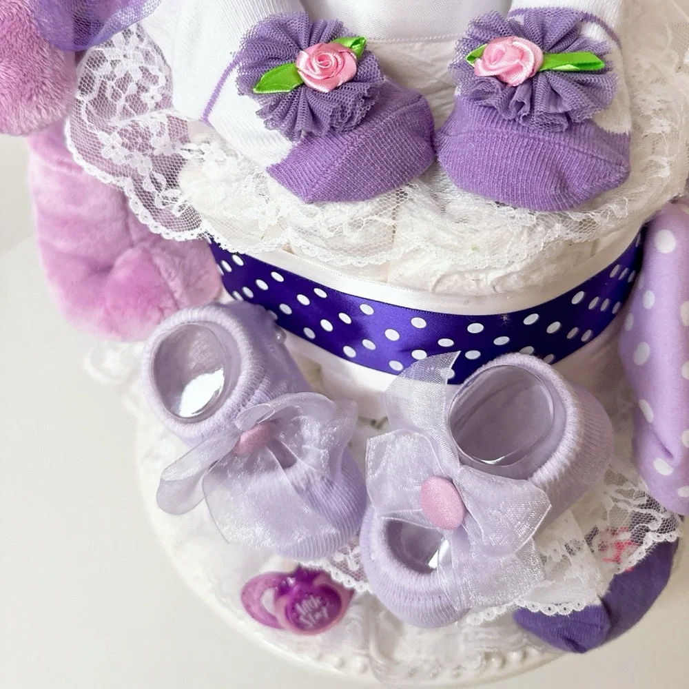 handmade cute diaper