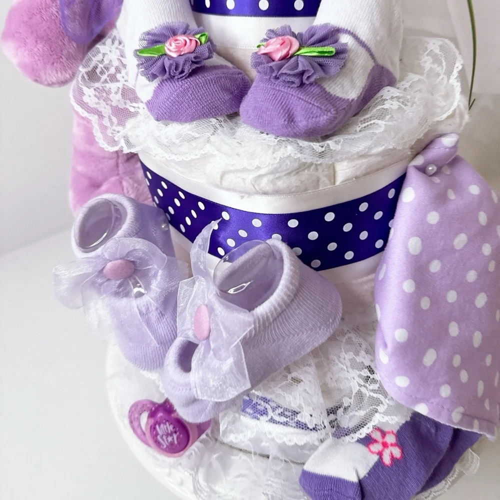 handmade cute diaper