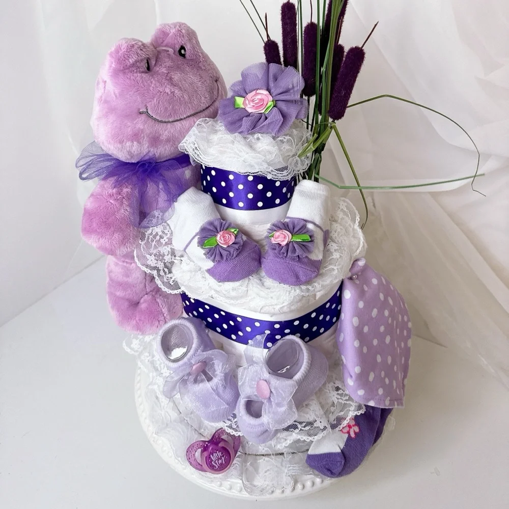 handmade cute diaper