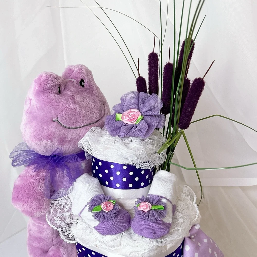 handmade cute diaper